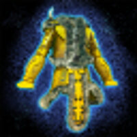 Трофей {trophy} в игре Clash: Artifacts of Chaos для Epic
