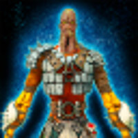 Трофей {trophy} в игре Clash: Artifacts of Chaos для Epic