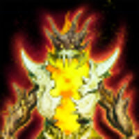 Трофей {trophy} в игре Clash: Artifacts of Chaos для Epic