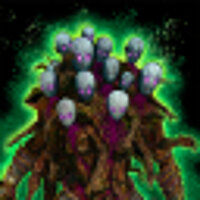 Трофей {trophy} в игре Clash: Artifacts of Chaos для Epic