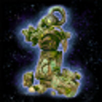 Трофей {trophy} в игре Clash: Artifacts of Chaos для Epic