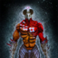 Трофей {trophy} в игре Clash: Artifacts of Chaos для Epic
