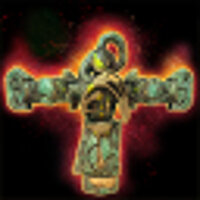 Трофей {trophy} в игре Clash: Artifacts of Chaos для Epic