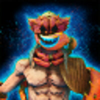Трофей {trophy} в игре Clash: Artifacts of Chaos для Epic