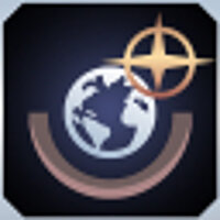 Достижение Blue Path - Pioneer в игре Terraformers для GOG
