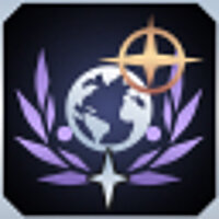 Достижение Blue Path - Grand Master в игре Terraformers для GOG