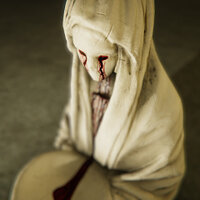 Достижение BLOODIOUS в игре MADiSON для Xbox Series