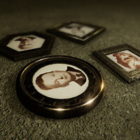 Достижение Welcome back, once again в игре MADiSON для Xbox Series