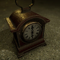 Достижение 666 в игре MADiSON для Xbox Series