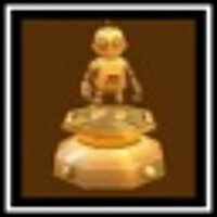Достижение Clank Trophy в игре Ratchet & Clank: Up Your Arsenal для PS2