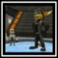 Достижение Homecity в игре Ratchet & Clank: Up Your Arsenal для PS2