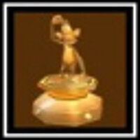 Достижение The Monkey в игре Ratchet & Clank: Up Your Arsenal для PS2