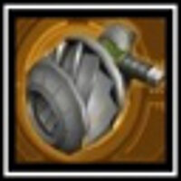 Достижение Sucken Machine в игре Ratchet & Clank: Up Your Arsenal для PS2