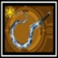 Достижение Whipped в игре Ratchet & Clank: Up Your Arsenal для PS2