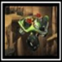 Достижение Go for Hang Time в игре Ratchet & Clank: Up Your Arsenal для PS2