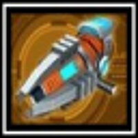 Достижение RPG means Rocket-Propelled Grenade в игре Ratchet & Clank: Up Your Arsenal для PS2