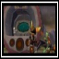 Достижение I Wonder What's on This? в игре Ratchet & Clank: Up Your Arsenal для PS2
