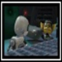 Достижение Laboratory Under Water в игре Ratchet & Clank: Up Your Arsenal для PS2