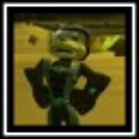 Достижение Chance в игре Ratchet & Clank: Up Your Arsenal для PS2