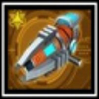 Достижение BFG Means Big Fu- в игре Ratchet & Clank: Up Your Arsenal для PS2