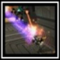 Достижение Zap Back at Ya' в игре Ratchet & Clank: Up Your Arsenal для PS2