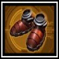 Достижение The Flash в игре Ratchet & Clank: Up Your Arsenal для PS2