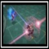 Достижение Reflect On How To Score в игре Ratchet & Clank: Up Your Arsenal для PS2