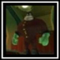Достижение It's Steve! в игре Ratchet & Clank: Up Your Arsenal для PS2