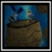 Достижение Get to the Belt в игре Ratchet & Clank: Up Your Arsenal для PS2