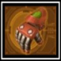 Достижение Enter the DreadZone в игре Ratchet & Clank: Up Your Arsenal для PS2