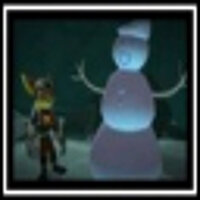 Достижение Break the Dan в игре Ratchet & Clank: Up Your Arsenal для PS2