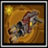 Достижение Rock You Like a Hurricane в игре Ratchet & Clank: Up Your Arsenal для PS2