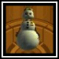Достижение If You Wanna Build A Snowman в игре Ratchet & Clank: Up Your Arsenal для PS2