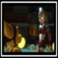 Достижение It's You в игре Ratchet & Clank: Up Your Arsenal для PS2