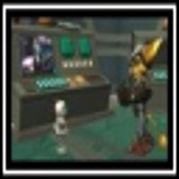 Достижение Nice Pop Song в игре Ratchet & Clank: Up Your Arsenal для PS2
