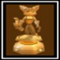 Достижение Hey That's Me в игре Ratchet & Clank: Up Your Arsenal для PS2