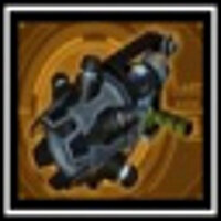 Достижение Nuclear Launcher в игре Ratchet & Clank: Up Your Arsenal для PS2