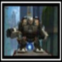 Достижение Klunk! в игре Ratchet & Clank: Up Your Arsenal для PS2