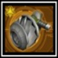 Достижение Fireball в игре Ratchet & Clank: Up Your Arsenal для PS2