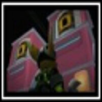 Достижение Feeling Lucky? в игре Ratchet & Clank: Up Your Arsenal для PS2