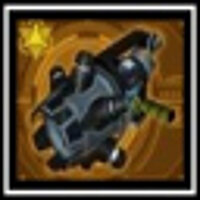 Достижение Vault Boy Special в игре Ratchet & Clank: Up Your Arsenal для PS2