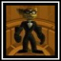 Достижение Fancy Ratchet в игре Ratchet & Clank: Up Your Arsenal для PS2