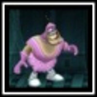 Достижение Ballerina в игре Ratchet & Clank: Up Your Arsenal для PS2
