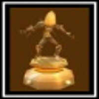 Достижение Dr. Nefarious Trophy в игре Ratchet & Clank: Up Your Arsenal для PS2