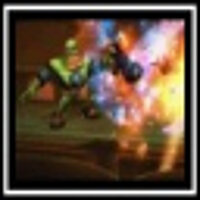 Достижение Shadow of the Robot в игре Ratchet & Clank: Up Your Arsenal для PS2