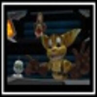 Достижение Death of a Friend в игре Ratchet & Clank: Up Your Arsenal для PS2