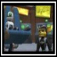 Достижение Going Commando в игре Ratchet & Clank: Up Your Arsenal для PS2
