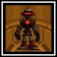 Достижение I am the Robot в игре Ratchet & Clank: Up Your Arsenal для PS2