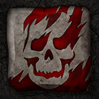 Достижение Defeat the burning skeleton в игре Blade of Darkness для Xbox One, Xbox Series