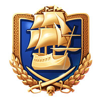 Трофей {trophy} в игре Anno 1800 для PS5